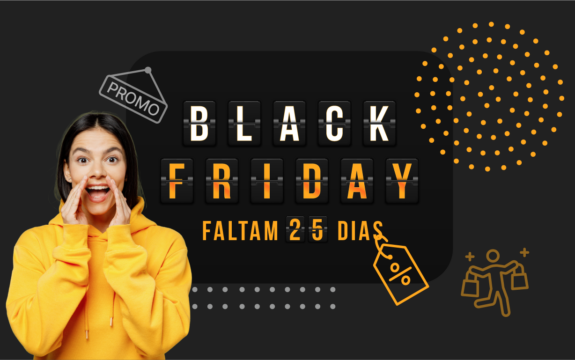 Upstream- Black Friday 2024 BR