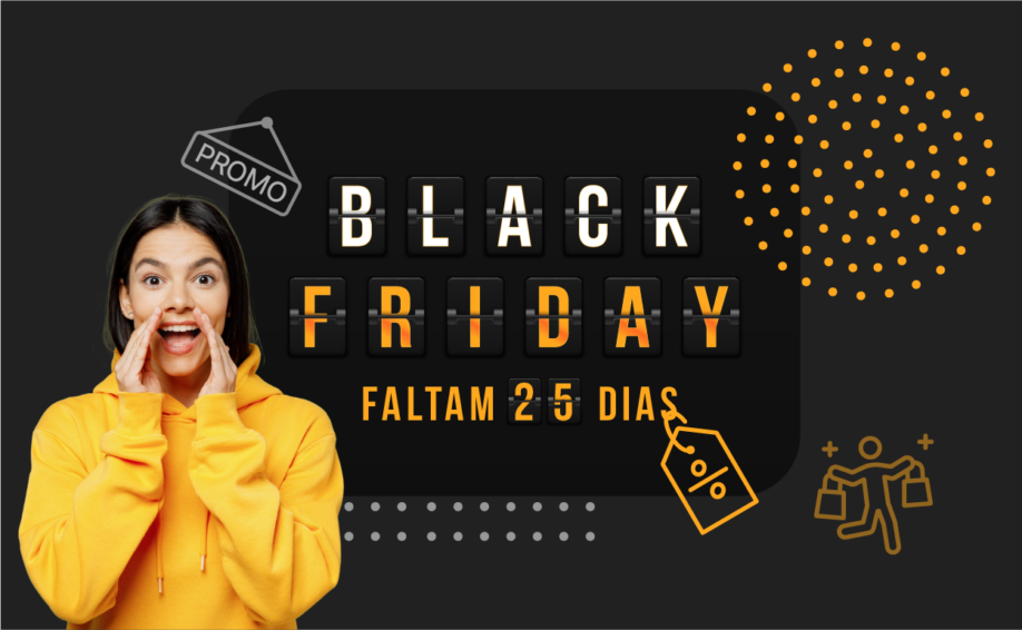 Upstream- Black Friday 2024 BR